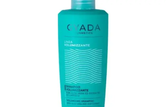 Gyada Cabello Color Vibes Volumizzante Champú 250ml